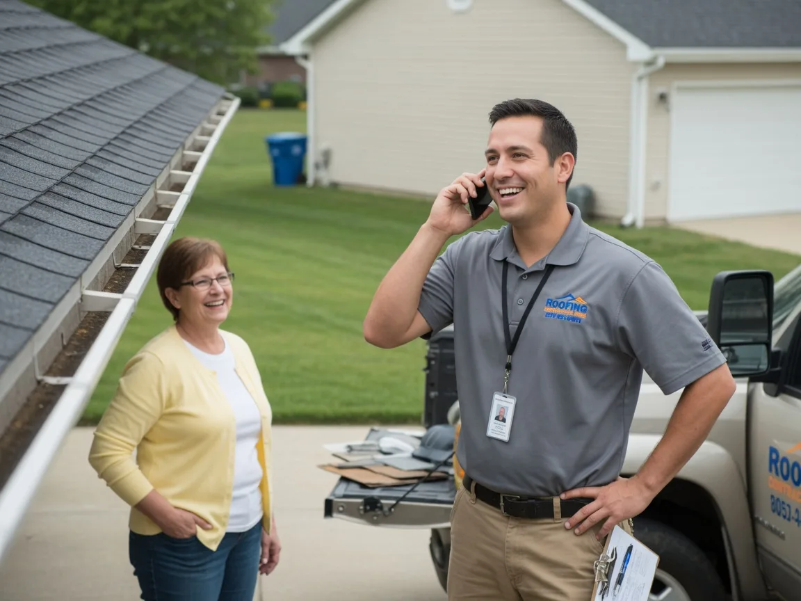 Local Roofing Contractors Sadsburyville, PA FAQs